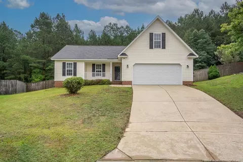 4020 Eastdale, Fayetteville, NC 28311