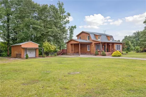 109 Atwood Ter, Stedman, NC 28391