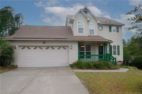 247 Richmond Park, Cameron, NC 28326