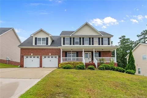 195 Culpepper, Cameron, NC 28326