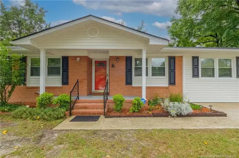 1412 Milton, Spring Lake, NC 28390