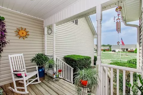 520 W Denny Ave, Pinebluff, NC 28373 photo 6