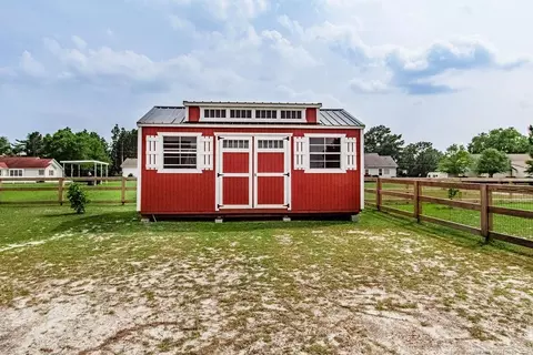 520 W Denny Ave, Pinebluff, NC 28373 photo 7