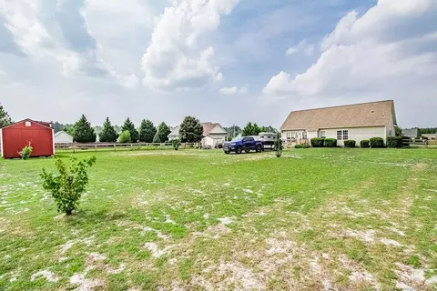 520 W Denny Ave, Pinebluff, NC 28373 photo 9