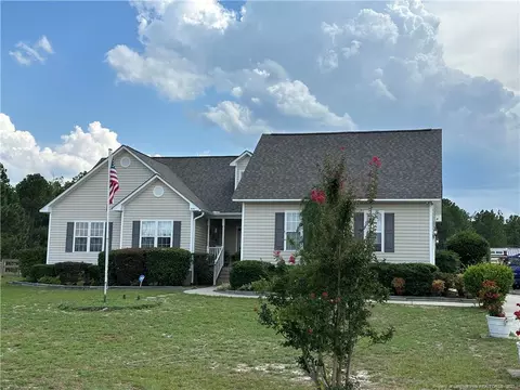 520 W Denny Ave, Pinebluff, NC 28373 photo 2