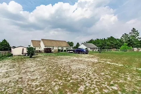520 W Denny Ave, Pinebluff, NC 28373 photo 8
