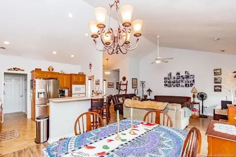520 W Denny Ave, Pinebluff, NC 28373 photo 16