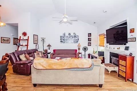 520 W Denny Ave, Pinebluff, NC 28373 photo 17