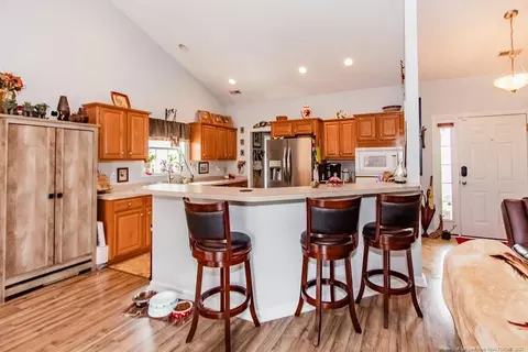 520 W Denny Ave, Pinebluff, NC 28373 photo 11