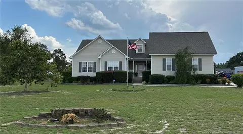 520 W Denny Ave, Pinebluff, NC 28373 photo 3