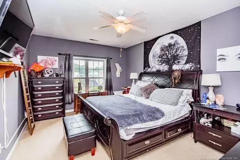 520 W Denny Ave, Pinebluff, NC 28373 photo 20
