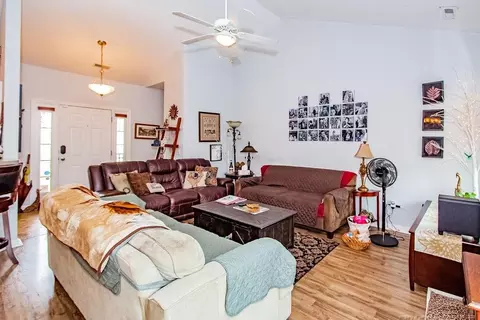 520 W Denny Ave, Pinebluff, NC 28373 photo 18
