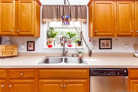 520 W Denny Ave, Pinebluff, NC 28373 photo 14
