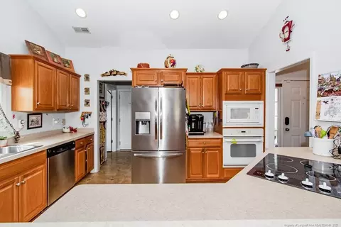 520 W Denny Ave, Pinebluff, NC 28373 photo 13
