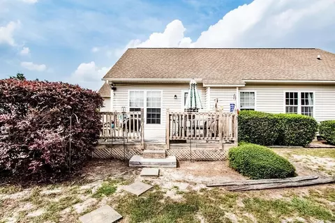 520 W Denny Ave, Pinebluff, NC 28373 photo 10