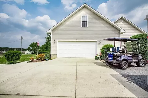 520 W Denny Ave, Pinebluff, NC 28373 photo 5