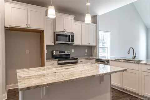 4298 Carthage Road Rd, West End, NC 27376