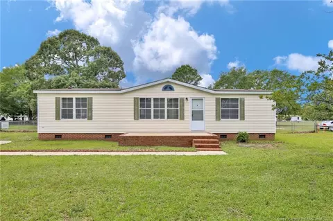 4128 Bonfield, Fayetteville, NC 28312