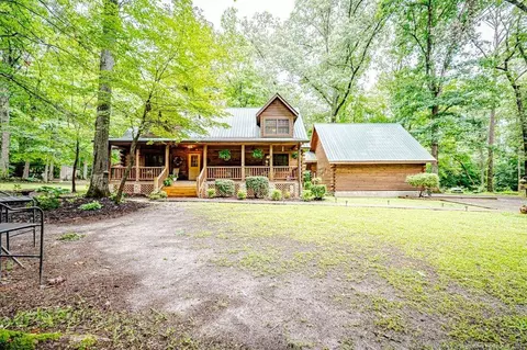 6571 Rosser Pittman, Broadway, NC 27505