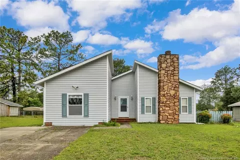 2008 Harrow Pl, Fayetteville, NC 28304