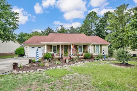 5412 Blanchette, Hope Mills, NC 28348