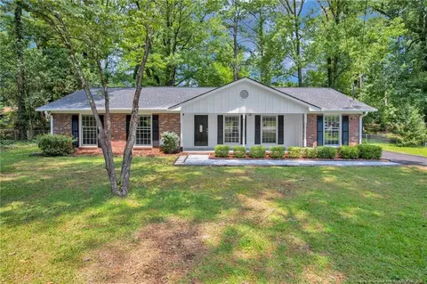 7132 Hallstead Cir, Fayetteville, NC 28303