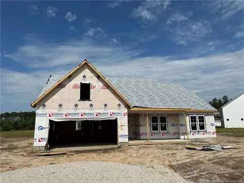 249 Rainy Beck, Erwin, NC 28339