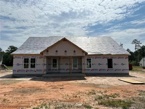 249 Rainy Beck Way, Erwin, NC 28339 photo 2
