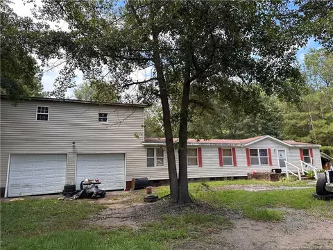 244 Burch, Lumberton, NC 28360
