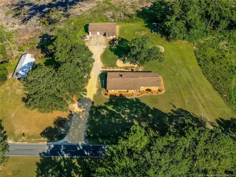 1795 Tobacco, Fairmont, NC 28340