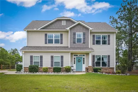 20 Watercolor Ct, Jackson Springs, NC 27281