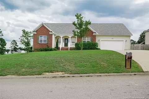 235 Hester Pl, Cameron, NC 28326 photo 1