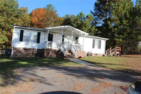 160 Kathleen, Lillington, NC 27546