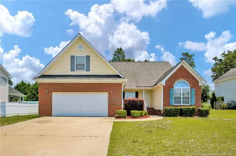 289 Lenoir, Spring Lake, NC 28390