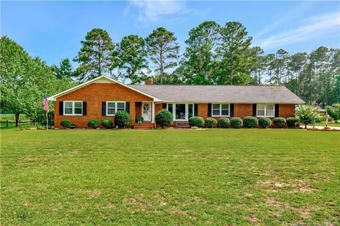 12058 Nc Highway 130 Byp, Fairmont, NC 28340