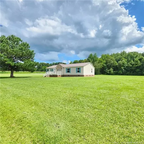 8524 Turkey Hwy, Turkey, NC 28393
