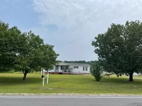 14579 Hwy 130 E, Fairmont, NC 28340