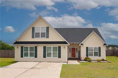 184 Kestrel, Raeford, NC 28376