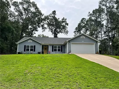3070 Countryside Dr, Eastover, NC 28312