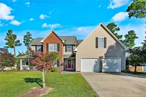 329 Lattimore, Cameron, NC 28326