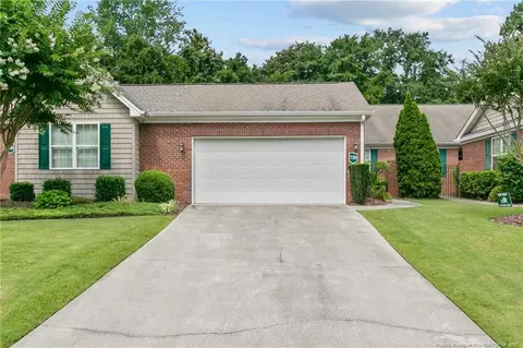 720 Lighthorse Cir, Aberdeen, NC 28315