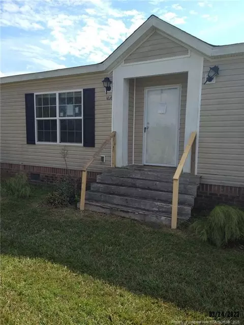 2645 Shay Fisher, Chadbourn, NC 28431