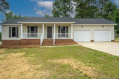 201 Eppingdale, Spring Lake, NC 28390