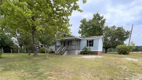 4737 Olivia, Sanford, NC 27332