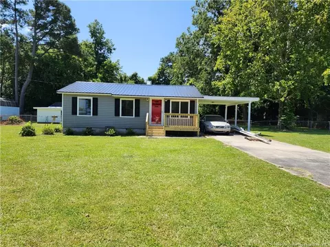 110 Jackson, Dunn, NC 28334