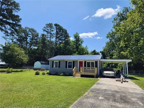 110 Jackson Rd, Dunn, NC 28334 photo 29