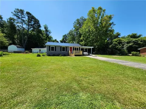 110 Jackson Rd, Dunn, NC 28334 photo 3