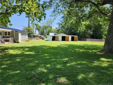 110 Jackson Rd, Dunn, NC 28334 photo 22