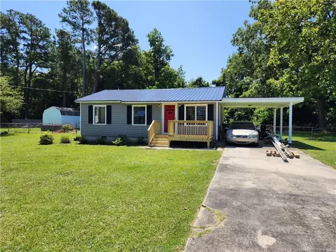 110 Jackson Rd, Dunn, NC 28334 photo 2