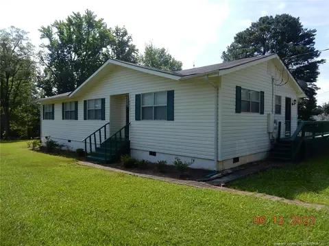 4637 Optimist Farm, Holly Springs, NC 27540